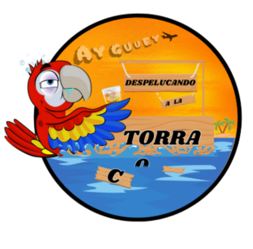 Despelucando a la Cotorra